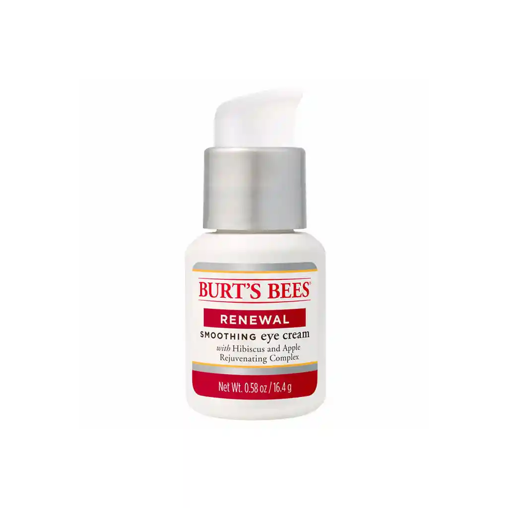 Burts Bees: Renewal Firming Crema De Ojos Sauvizante 16 4G