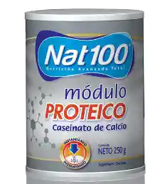 Nat100 Complemento Dietético Caseinato de Calcio