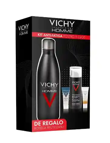 Vichy: Pack Hidra Mag C Navidad 2019