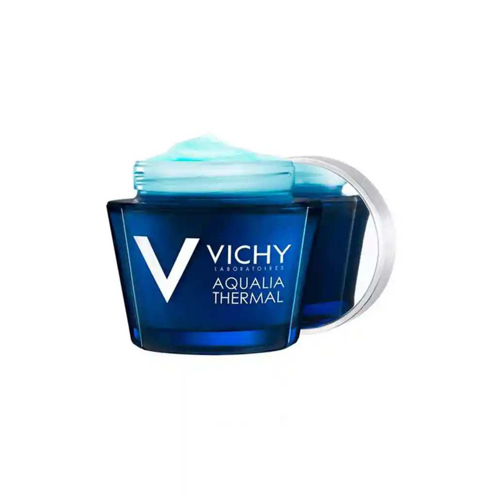 Vichy Aqualia Thermal Spa Tratamiento Hidratante Noche 