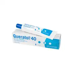 Queratol Gel Oil Corporal