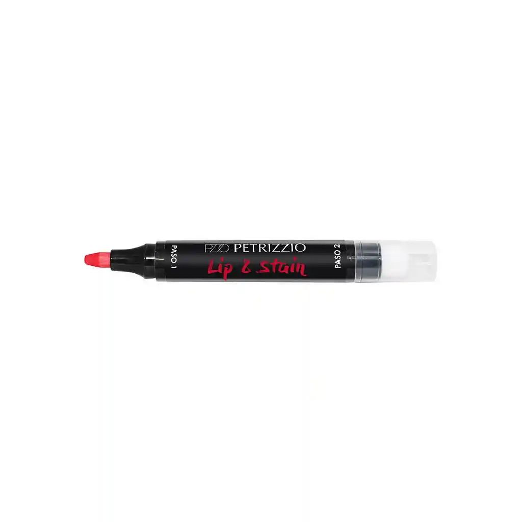 Petrizzio: Labial Plumón Red