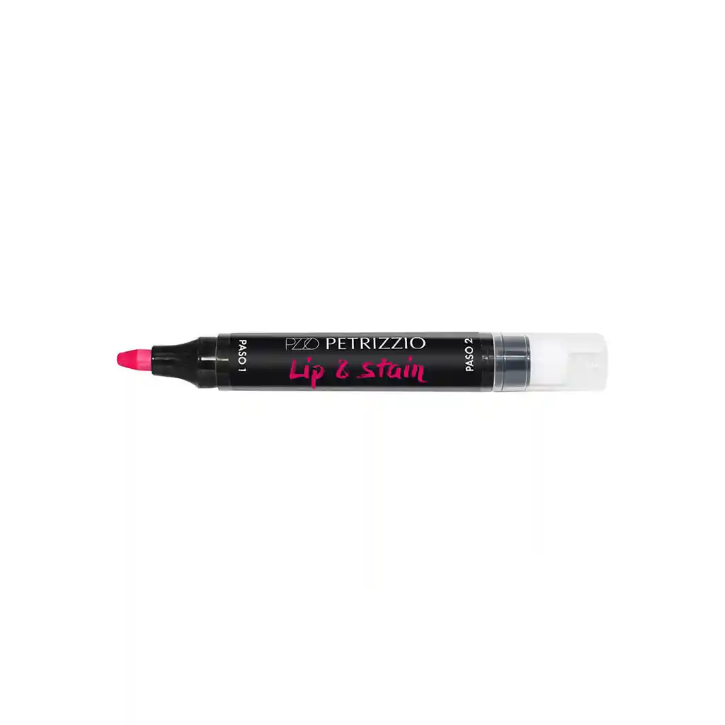 Petrizzio: Labial Plumón Hot Pink