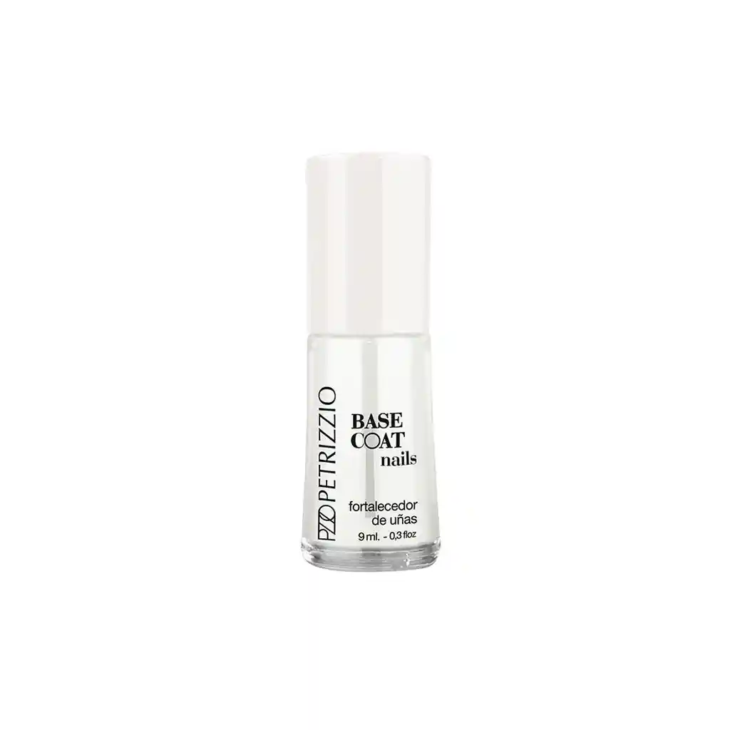 Base Coat Petrizzio: Esmalte Sos