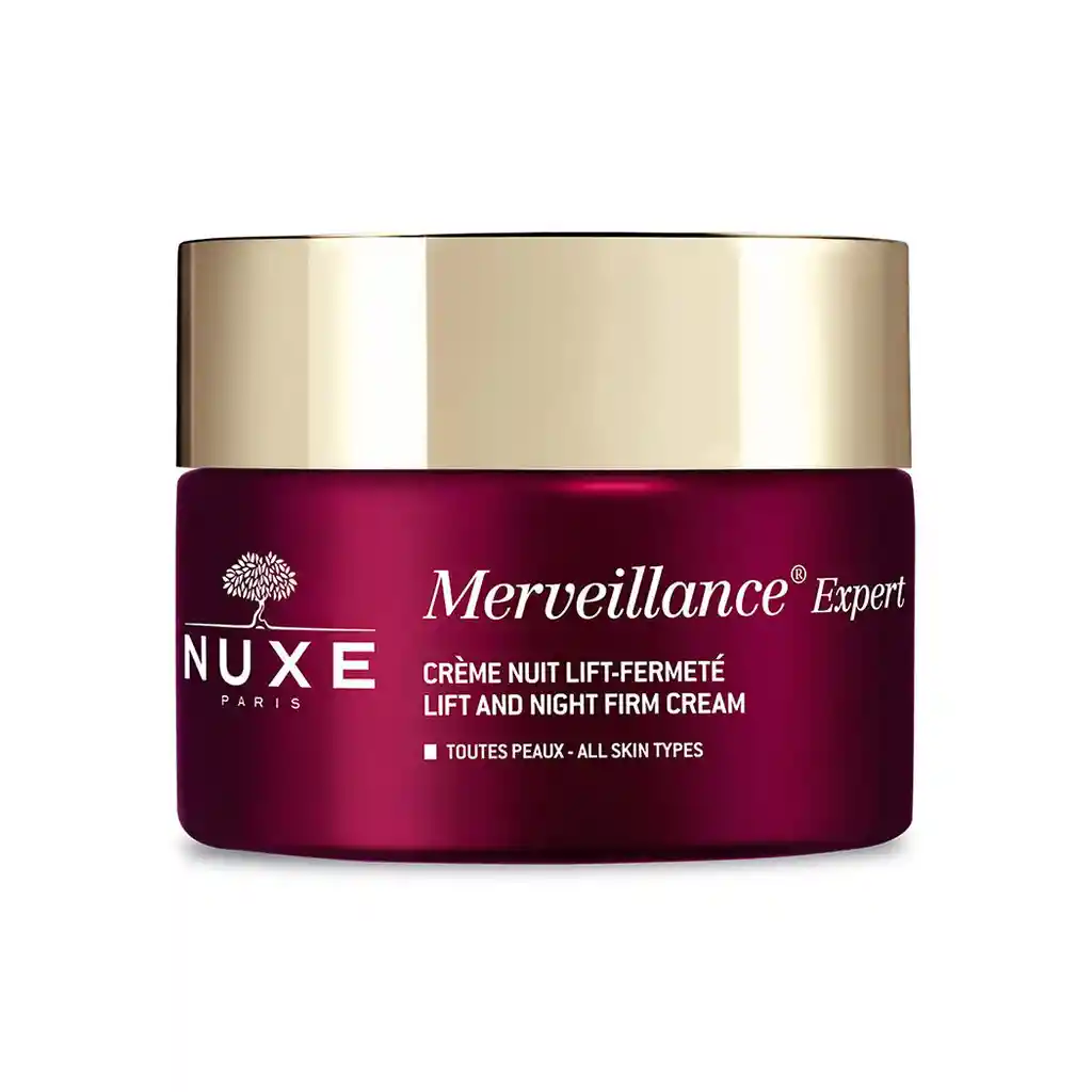 Nuxe Merveillance Expert Noche