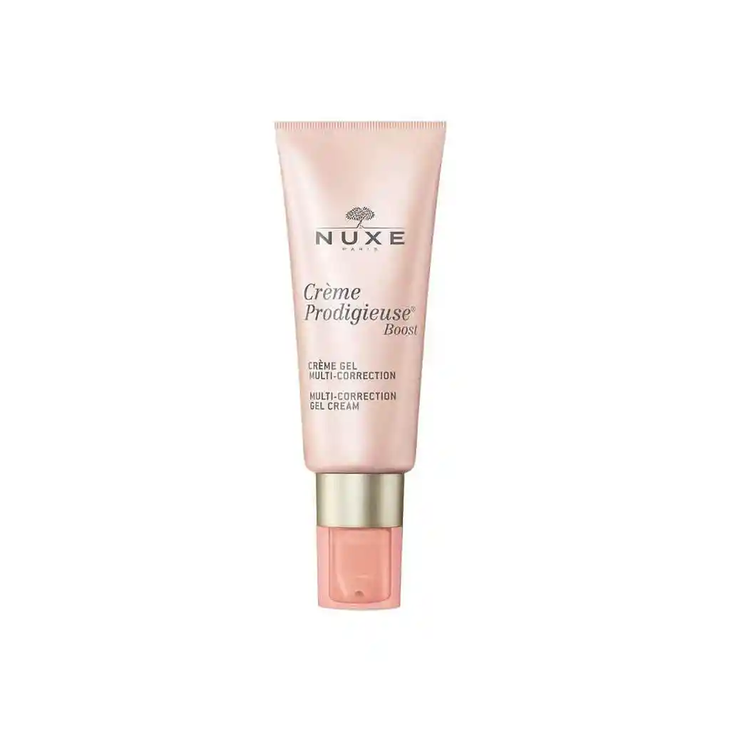 Nuxe Creme Prodigieuse Boost Gel Crema Facial