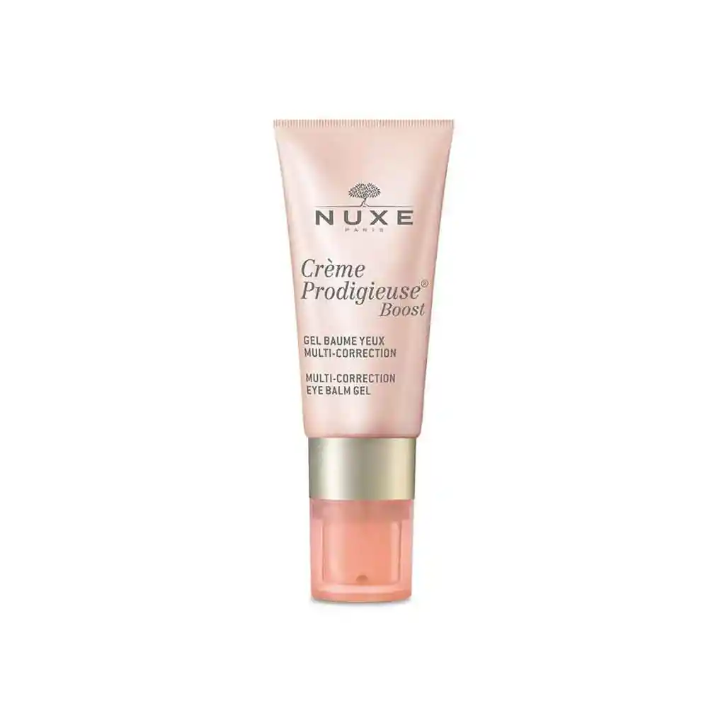 Nuxe Creme Prodigieuse Boost Gel Balsamo