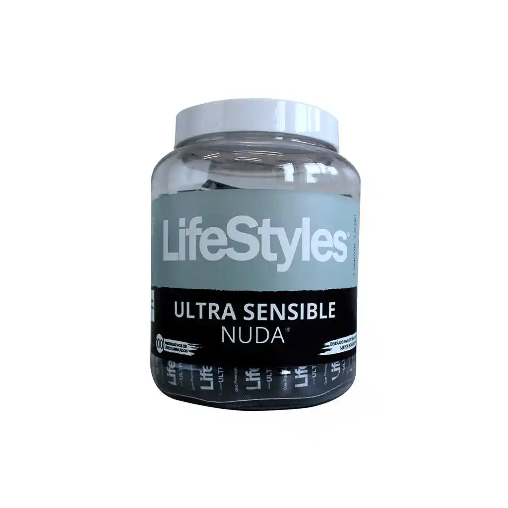 Lifestyles Ultra Sensible Nuda