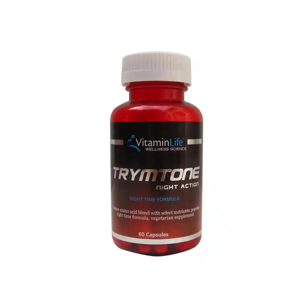 Vitamin Life  Adelgazante Nocturna Trymtone