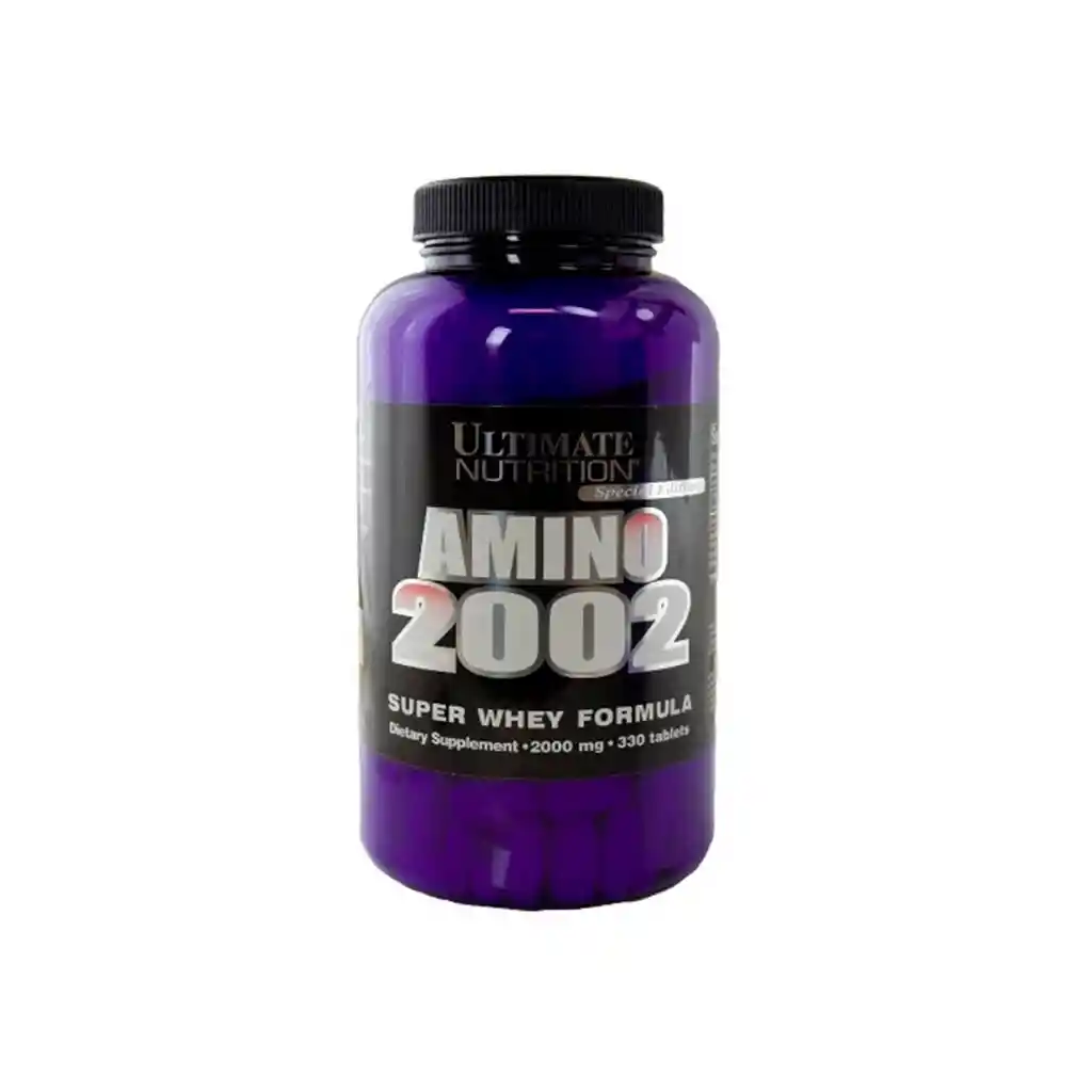 Ultimate Nutrition: Amino 2002 Mg Power