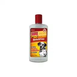 Sinpul: Antiparasitario En Shampoo Para Perros