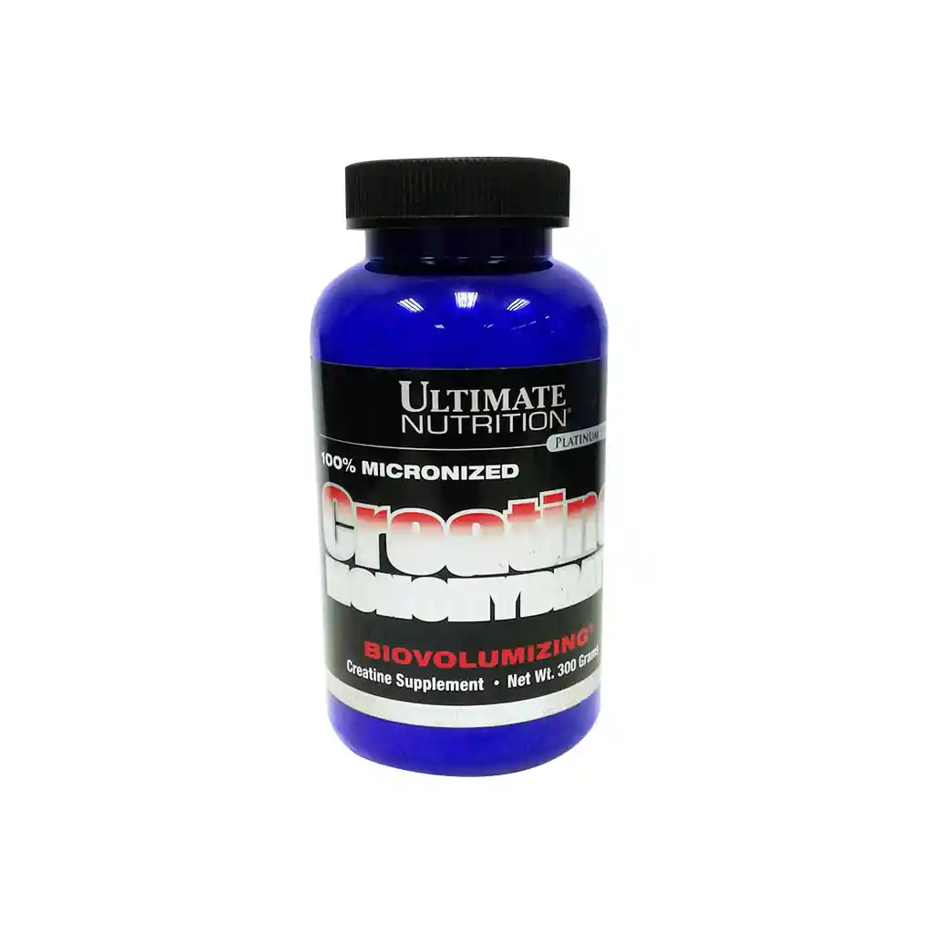 Ultimate Nutrition: Creatine Monohyd Micron