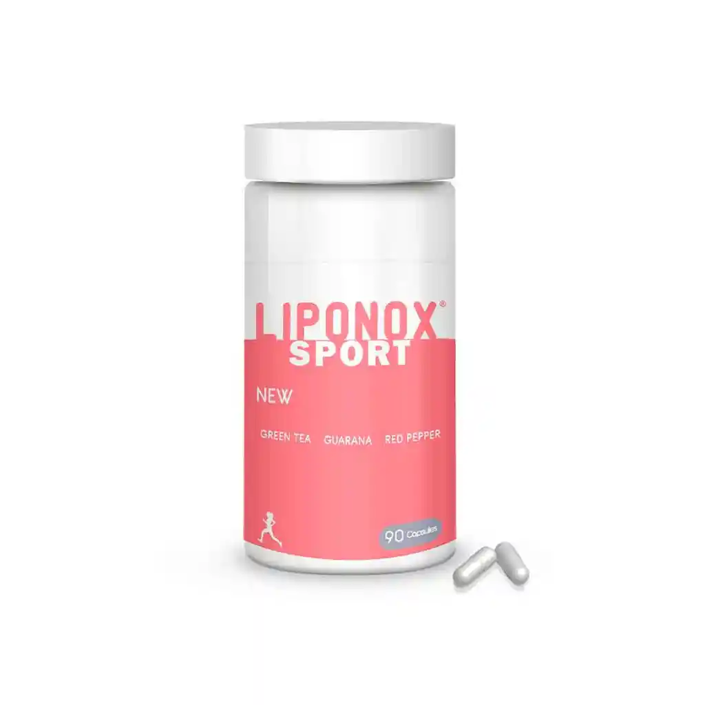 Liponox: Liponox Sport