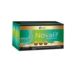 Novalif: Novalif