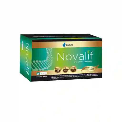 Novalif: Novalif