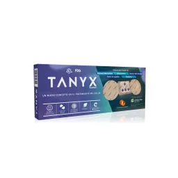 Tanyx Laboratorio Farmoquímica
