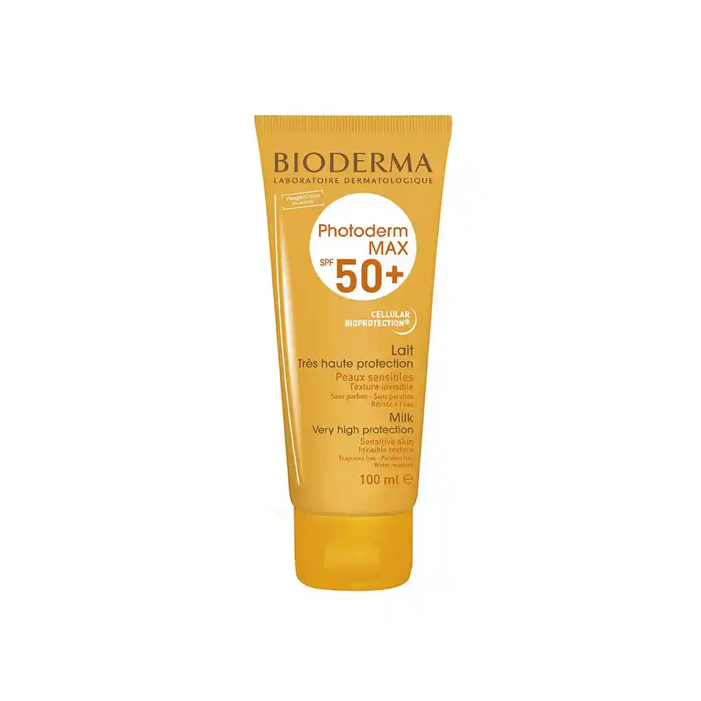 Bioderma Photoderm Max Leche 50 Spf