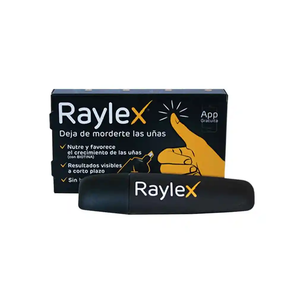 Raylex: Raylex Lapiz X1.5Ml