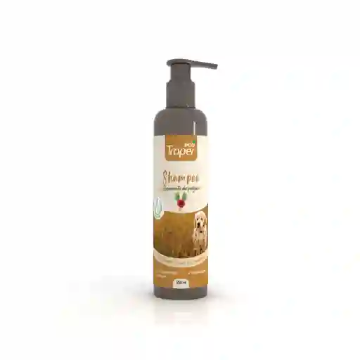 Traper Shampoo Repelente Eco
