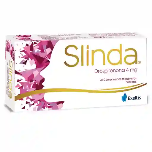 Slinda (4 mg)