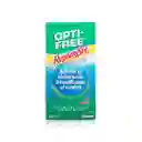 Opti Free Replenish Caja con Frasco Gotero de 120 Ml