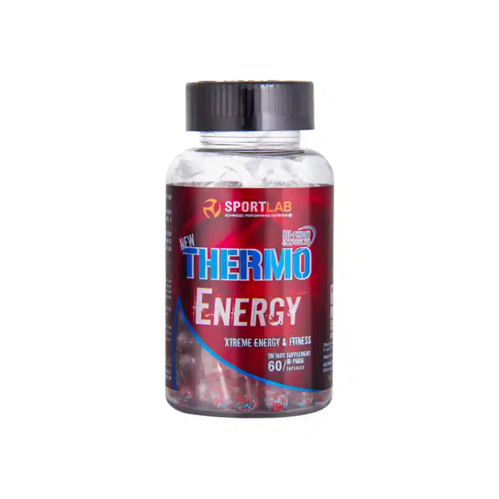   Sport Lab  Thermo Energy 