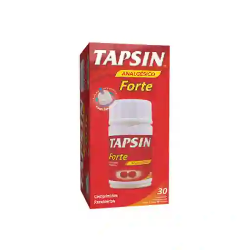 Tapsin Forte