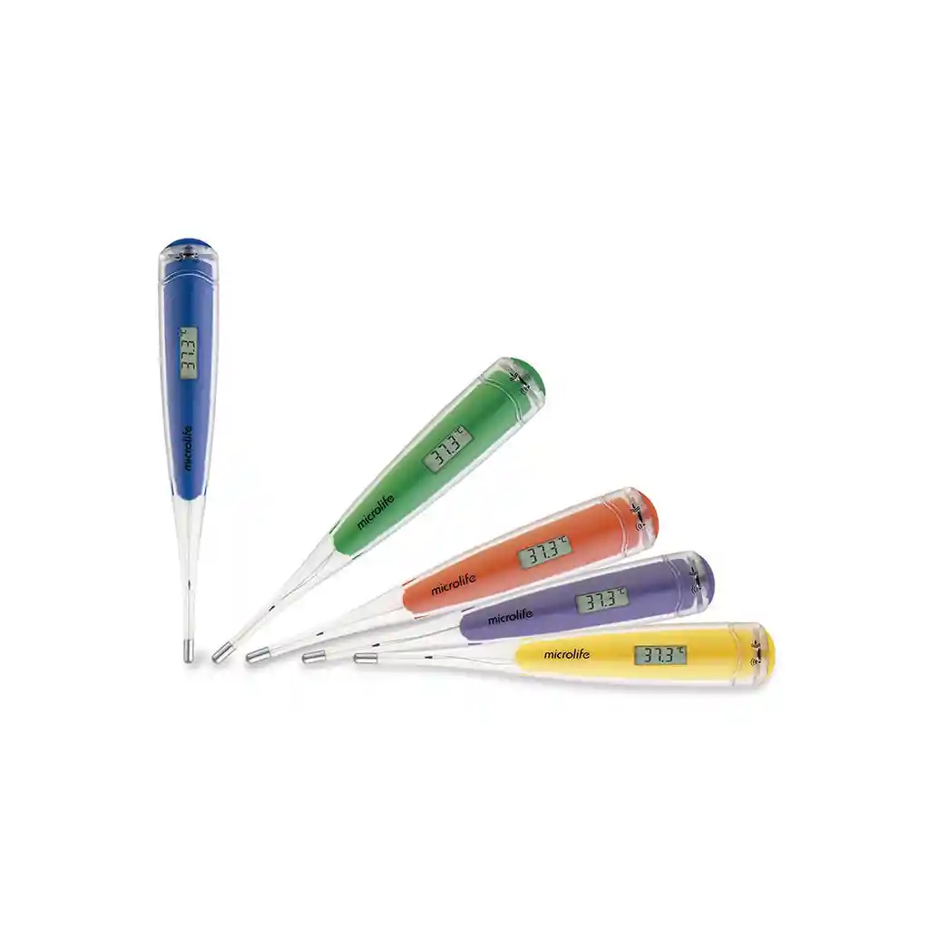 Microlife Termometro Color Flex