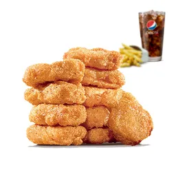 Combo Nuggets  x 10