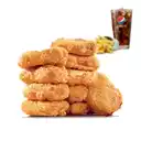 Combo Nuggets  x 8