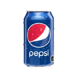 Pepsi Lata