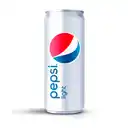 Pepsi Light Lata