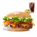 Combo Steakhouse