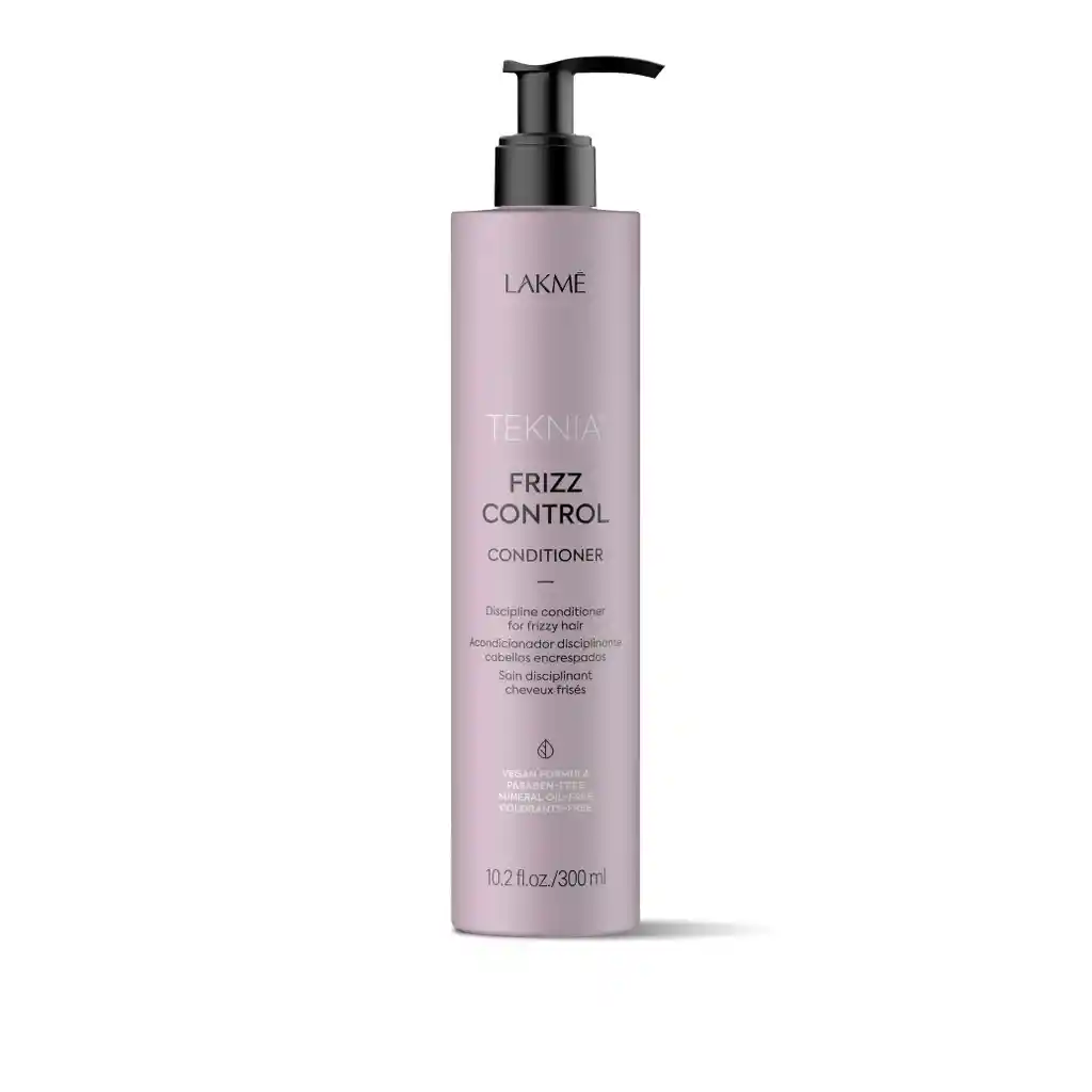 Lakmé Acondicionador sin Enjuague Teknia Frizz Control 