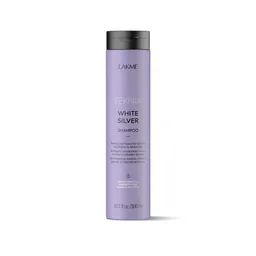 Lakmé Shampoo Teknia White Silver 300 Ml