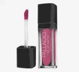 Labial En Crema Mate Plush