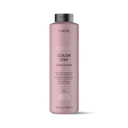 Lakmé Acondicionador Teknia Color Stay 1000 Ml