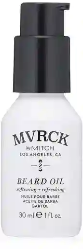 Mvrck Aceite Mvo-030 Barba Beard 30Ml