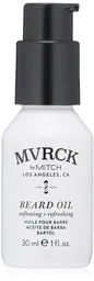 Mvrck Aceite Mvo-030 Barba Beard 30Ml