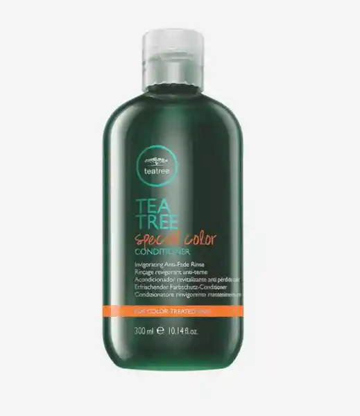 Tea Tree Special Color Shampoo by Paul