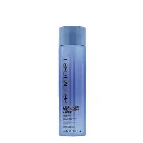 Paul Mitchell Shmapoo Spring 