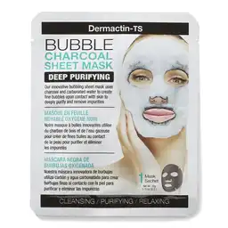 MASC. FACIAL D.T 117489 BURBUJA CARBON 20GR