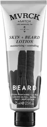 Mvrck Locion Mvbl-075 Rostro Y Barba Lotion 75Ml