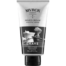 CREMA DE AFEITAR MVRCK MVSC-150 SHAVE 150ML