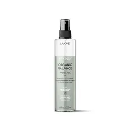 Lakmé Acond. Sin Enjuague Teknia Organic Balance 200 Ml