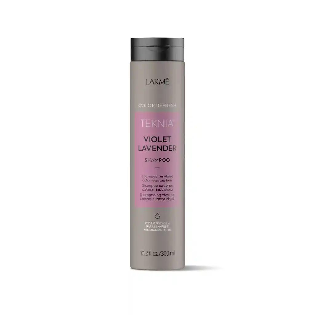 Lakmé Shampoo Teknia Refresh Violeta 300 Ml