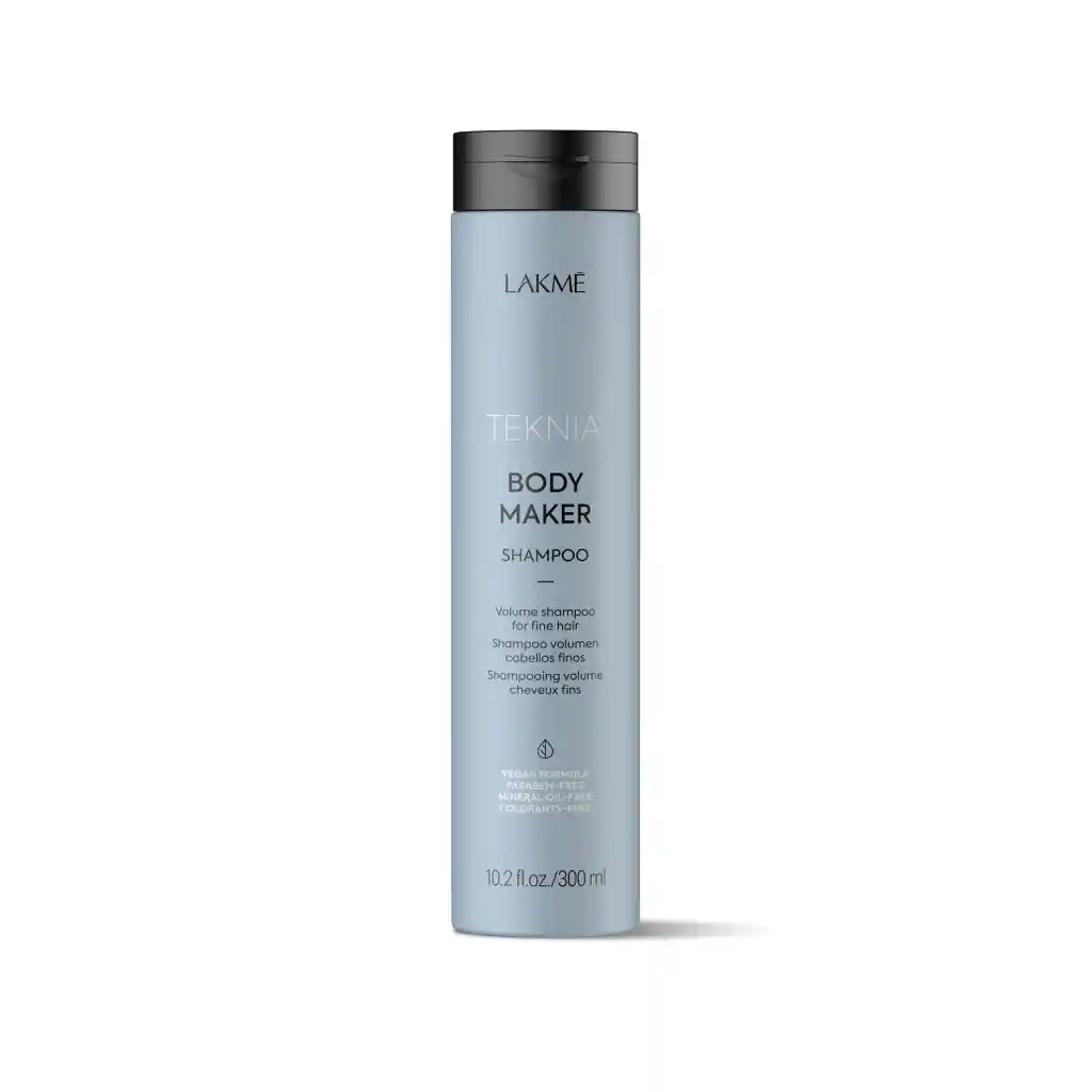 Lakmé Shampoo Teknia Body Maker 300 Ml