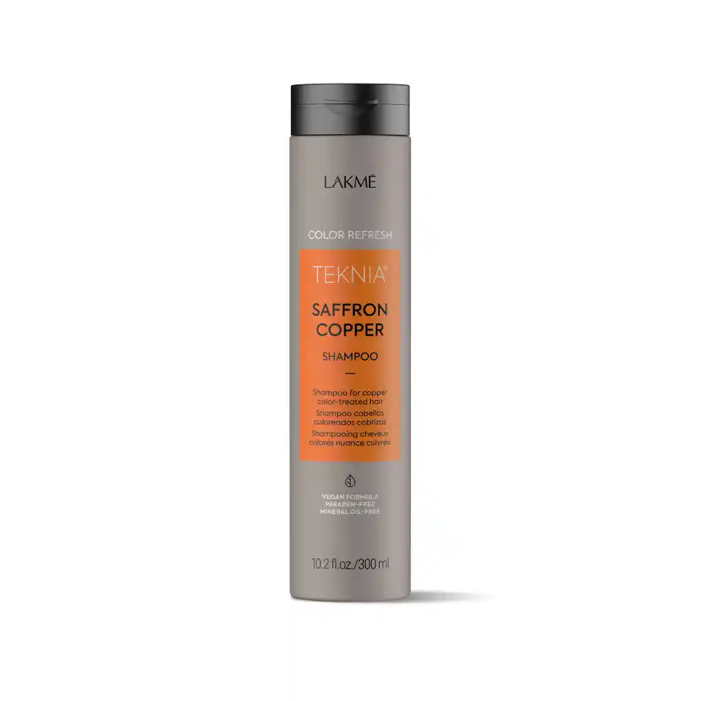 Lakmé Shampoo Teknia Refresh Cobre 300 Ml