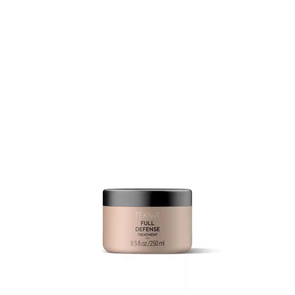 Lakmé Máscara Teknia Full Defense 250 Ml