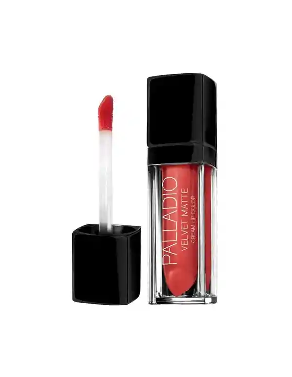 Labial En Crema Mate Jacquard